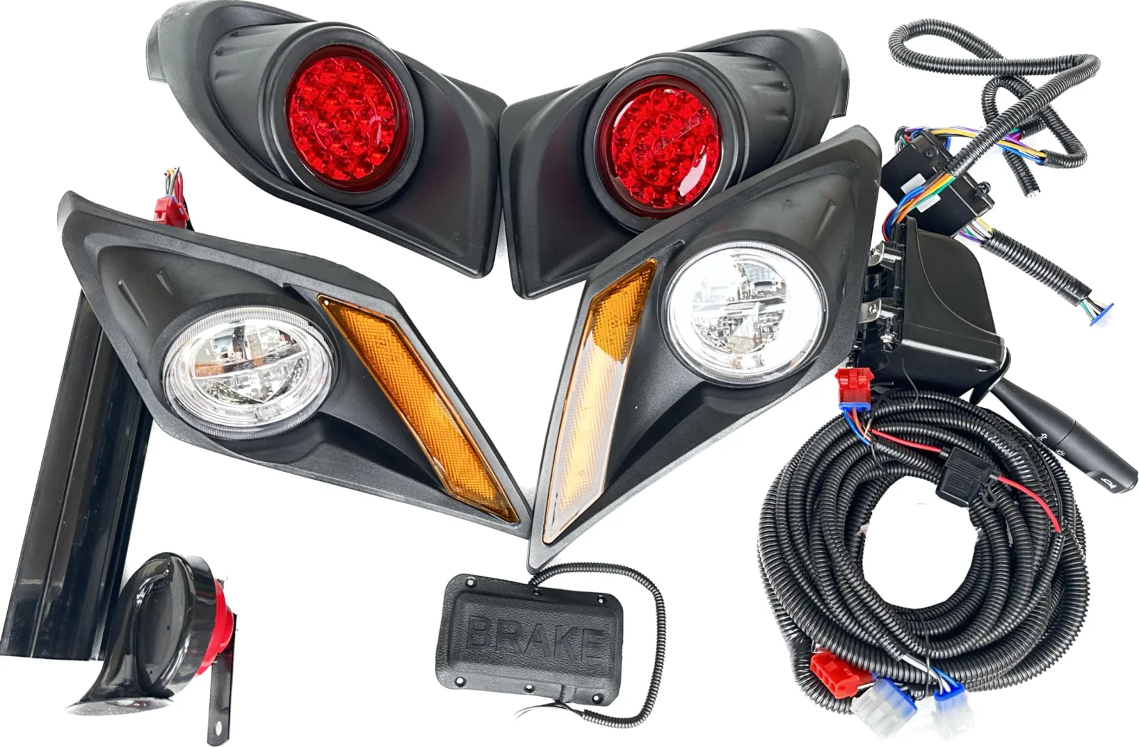 Dr.Acces JU-001 LED Light Kit for Yamaha Drive 2
