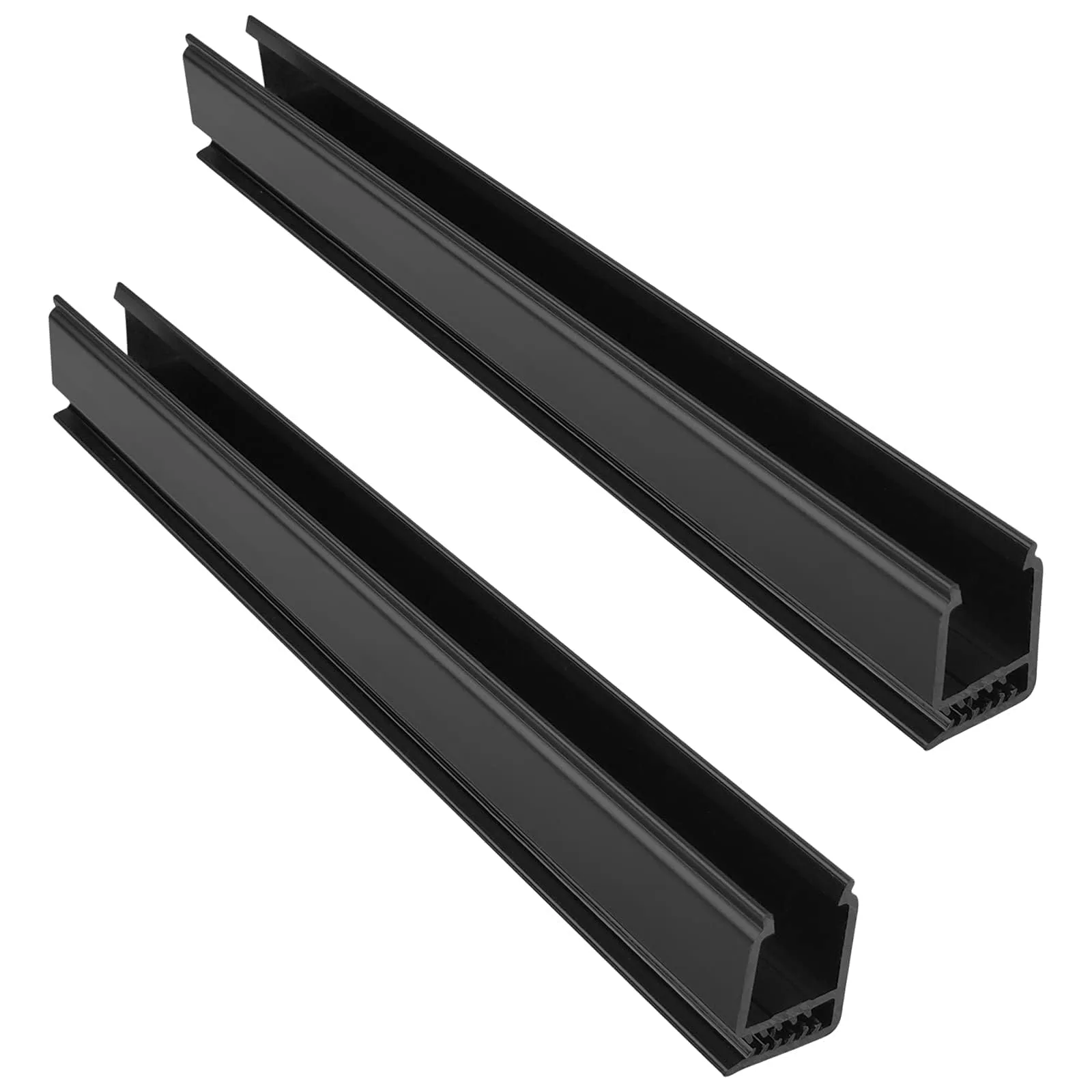 LEAPGOMAX Windshield Sash Clips for E-Z-GO TXT 1994–2013