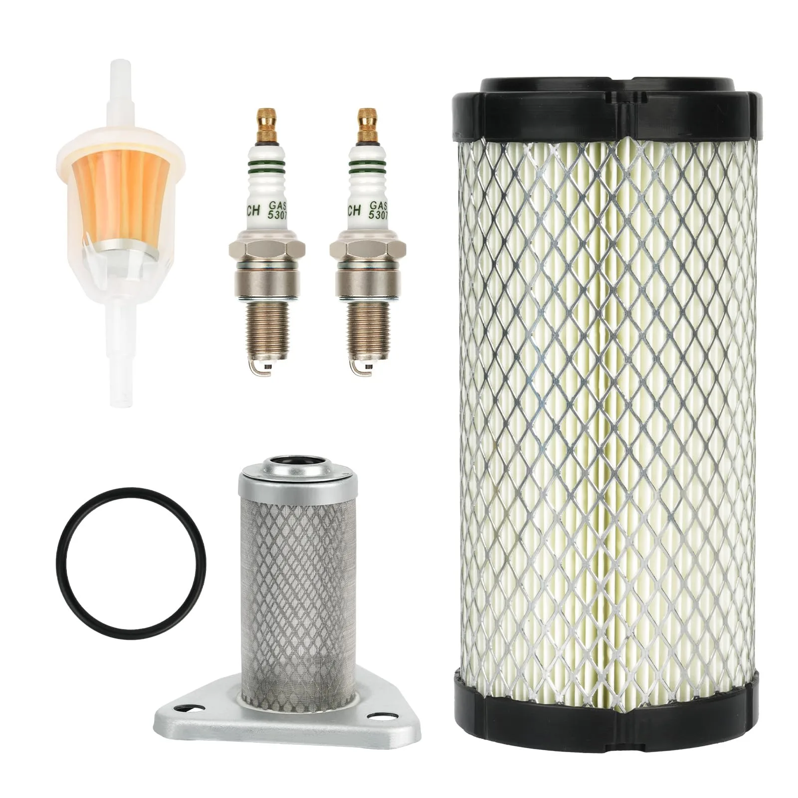 CLUBRALLY Tune-Up Kit for E-Z-G-O TXT and ST350 Gas Carts