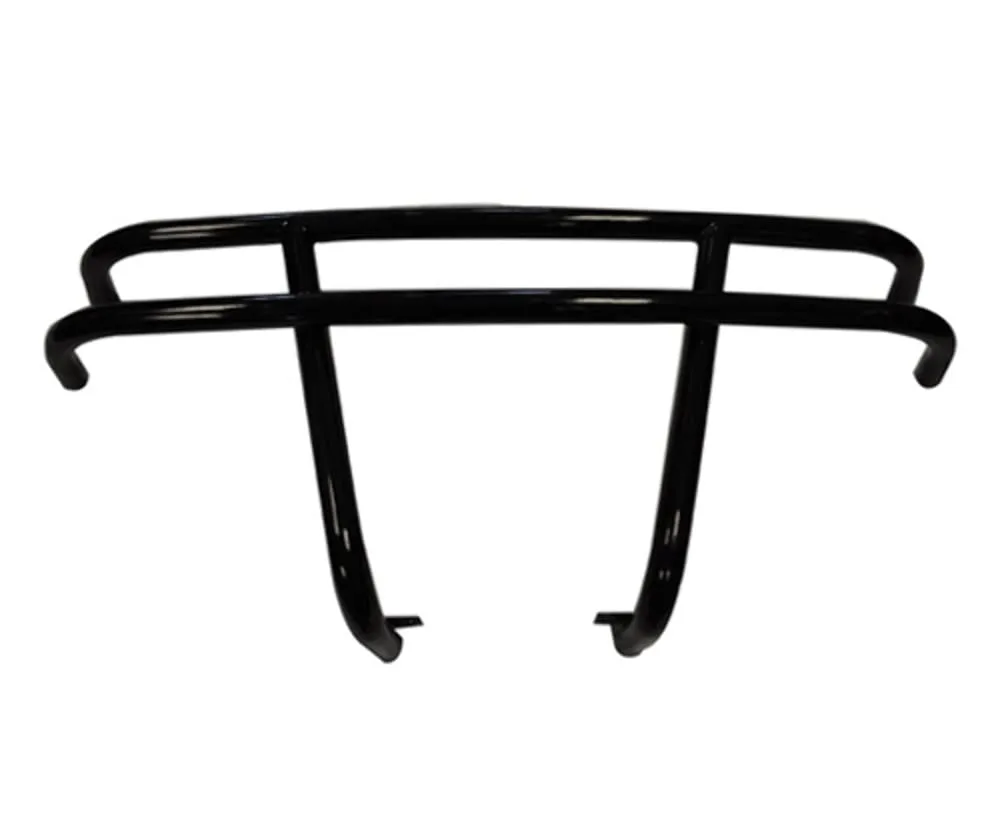 MadJax Brush Guard for Club Car Precedent MJBG1000B_AZ image 2