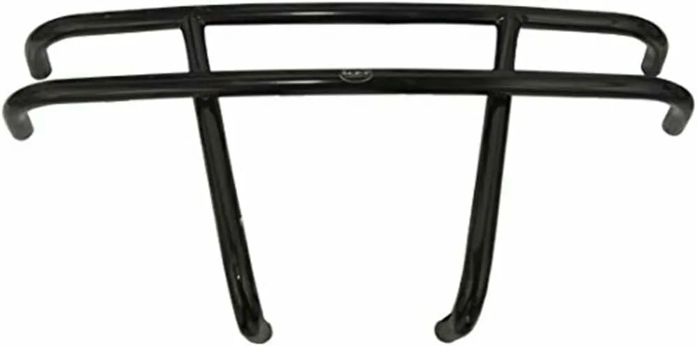 MadJax Brush Guard for Club Car Precedent MJBG1000B_AZ