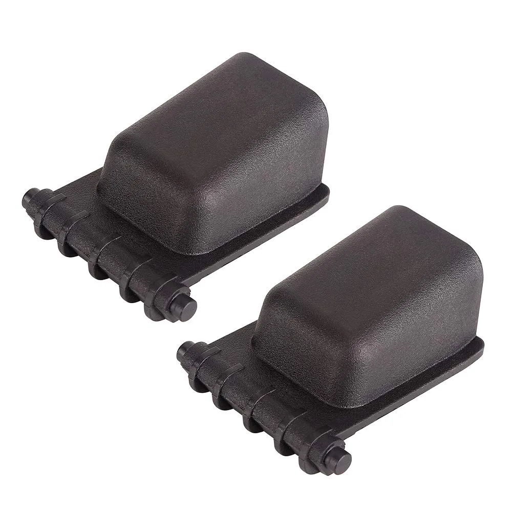 10L0L Bag Strap Buckles for Club Car Precedent image 4