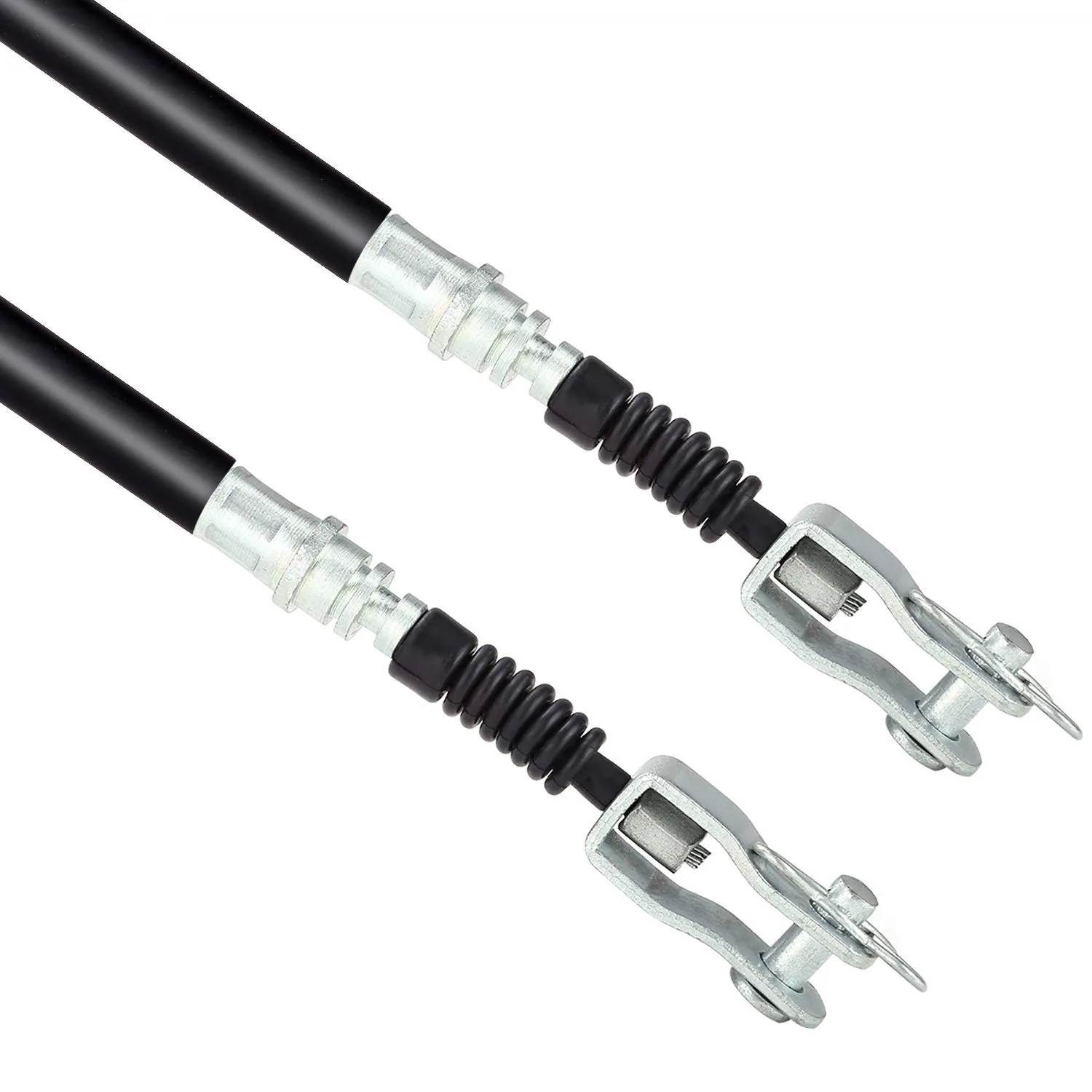 10L0L Brake Cables for Club Car DS 1981-1999 image 4