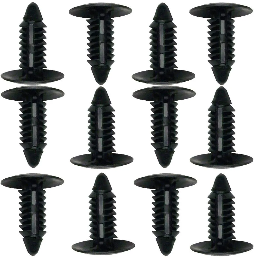 HKOO Plastic Push Rivets for E-Z-GO, Club Car & Yamaha image 2