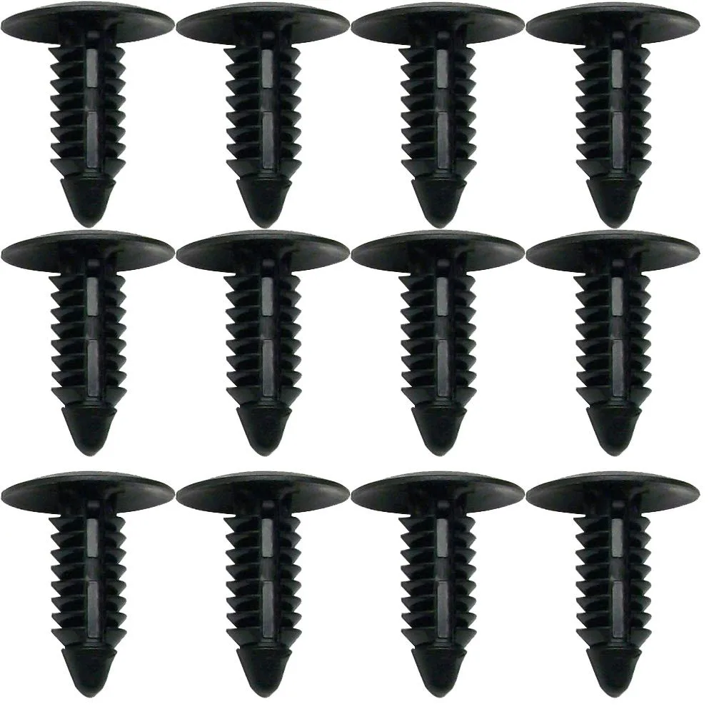 HKOO Plastic Push Rivets for E-Z-GO, Club Car & Yamaha image 4