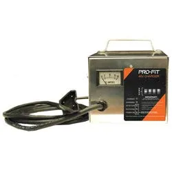 Technical Precision 48V 15A Golf Cart Battery Charger
