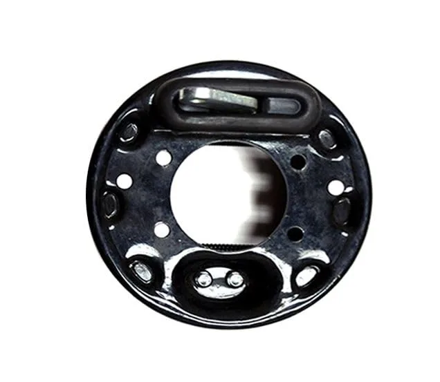 3G Rear Brake Assembly for STAR Classic Golf Carts image 2