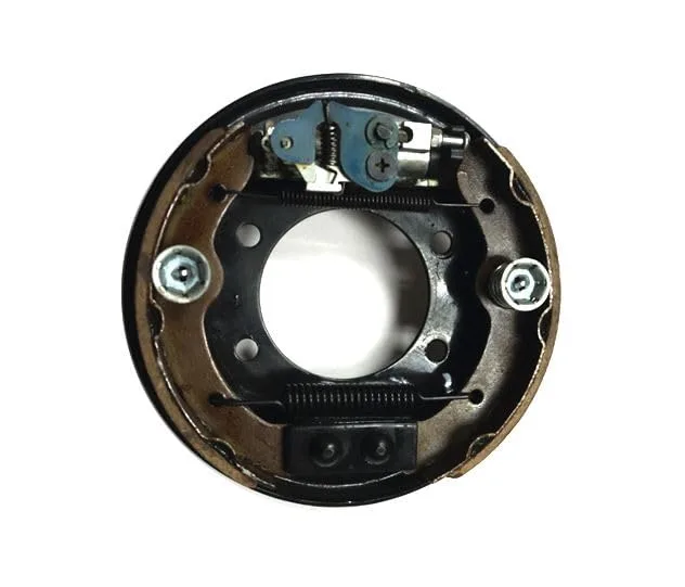 3G Rear Brake Assembly for STAR Classic Golf Carts