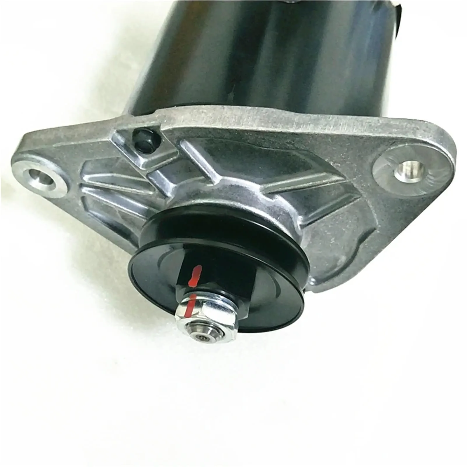 сYKKxBKGM Gas Golf Cart Starting Motor 0.67 kW image 4
