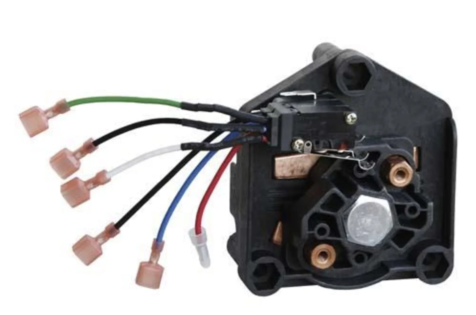 REVENGE 48V F&R Switch for Club Car DS, 1995-2004