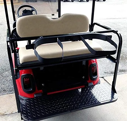 3G Universal Golf Bag Attachment Combo Parts:GB1 image 2