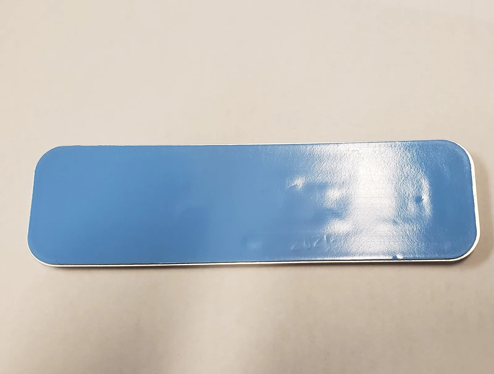 E-Z-GO RXV Cowl Plate 10011930 image 3