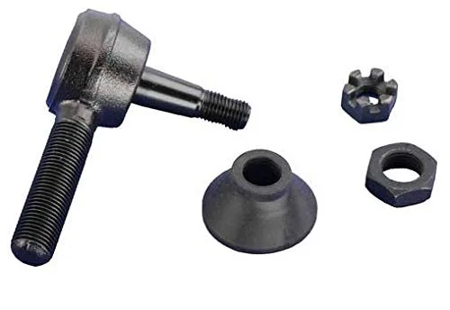 3G Driver-Side Tie Rod End for E-Z-GO Golf Carts