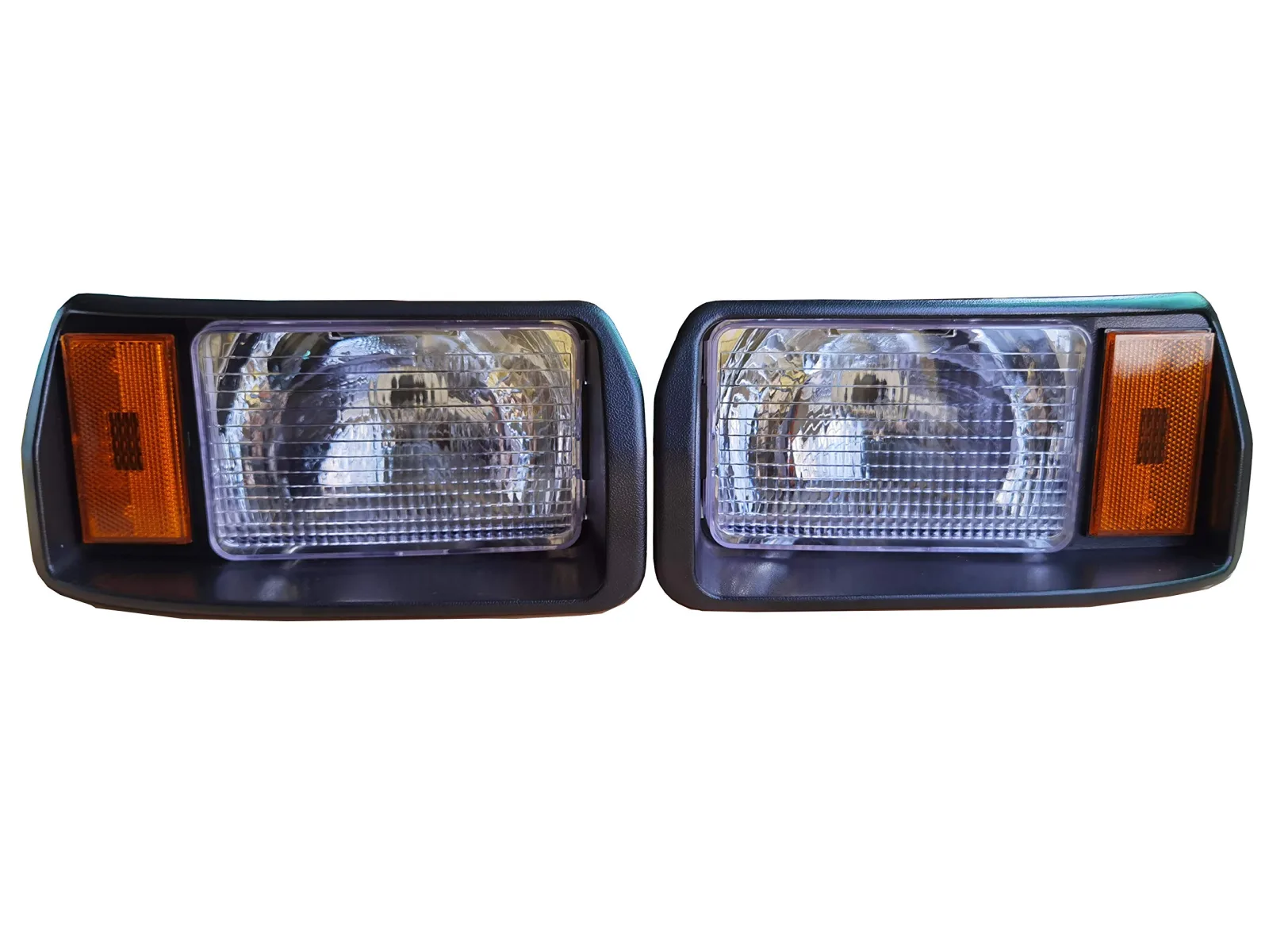 Dr.Acces LED Light Kit for Club Car DS 1993+ image 2