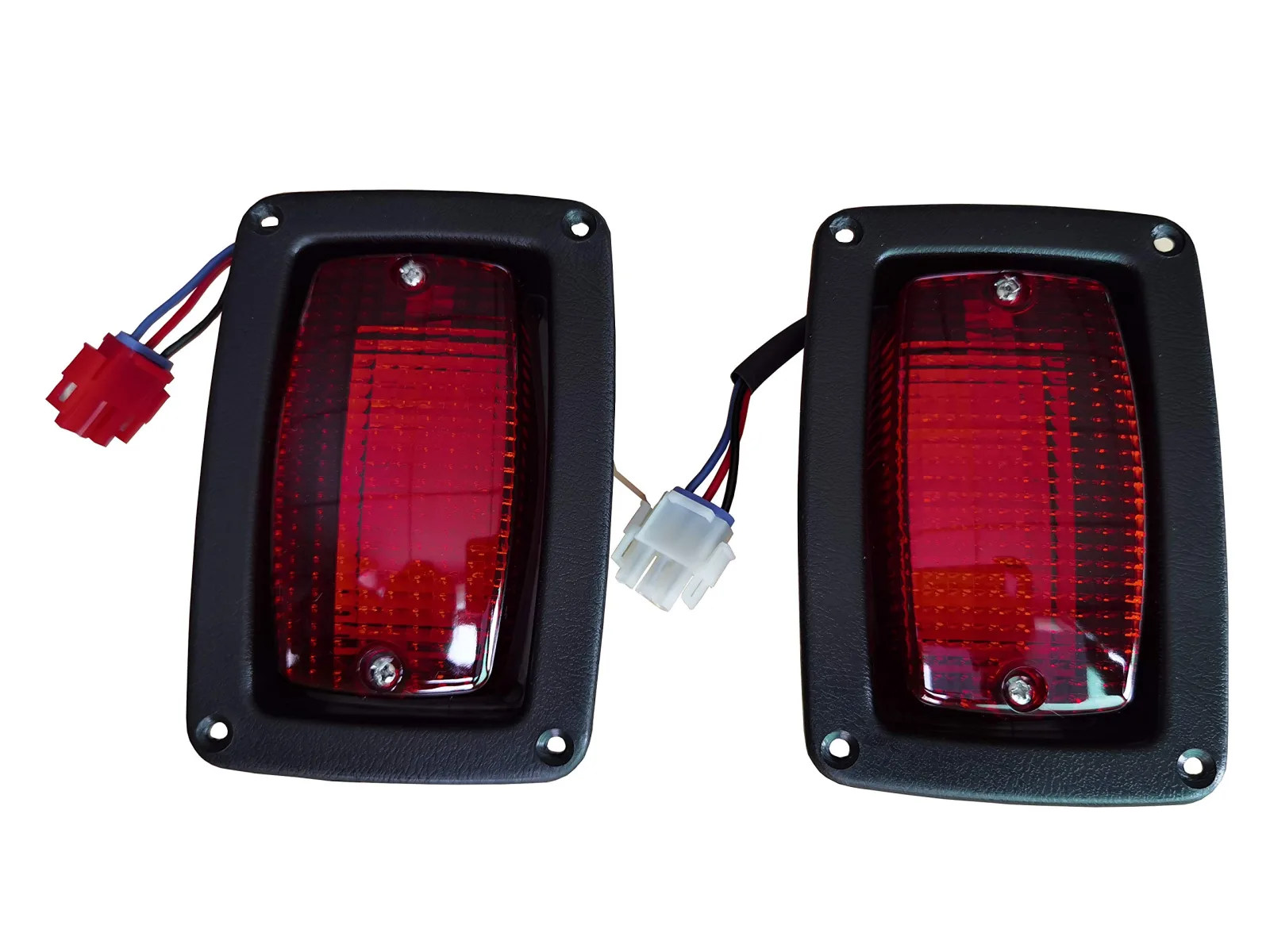 Dr.Acces LED Light Kit for Club Car DS 1993+ image 3