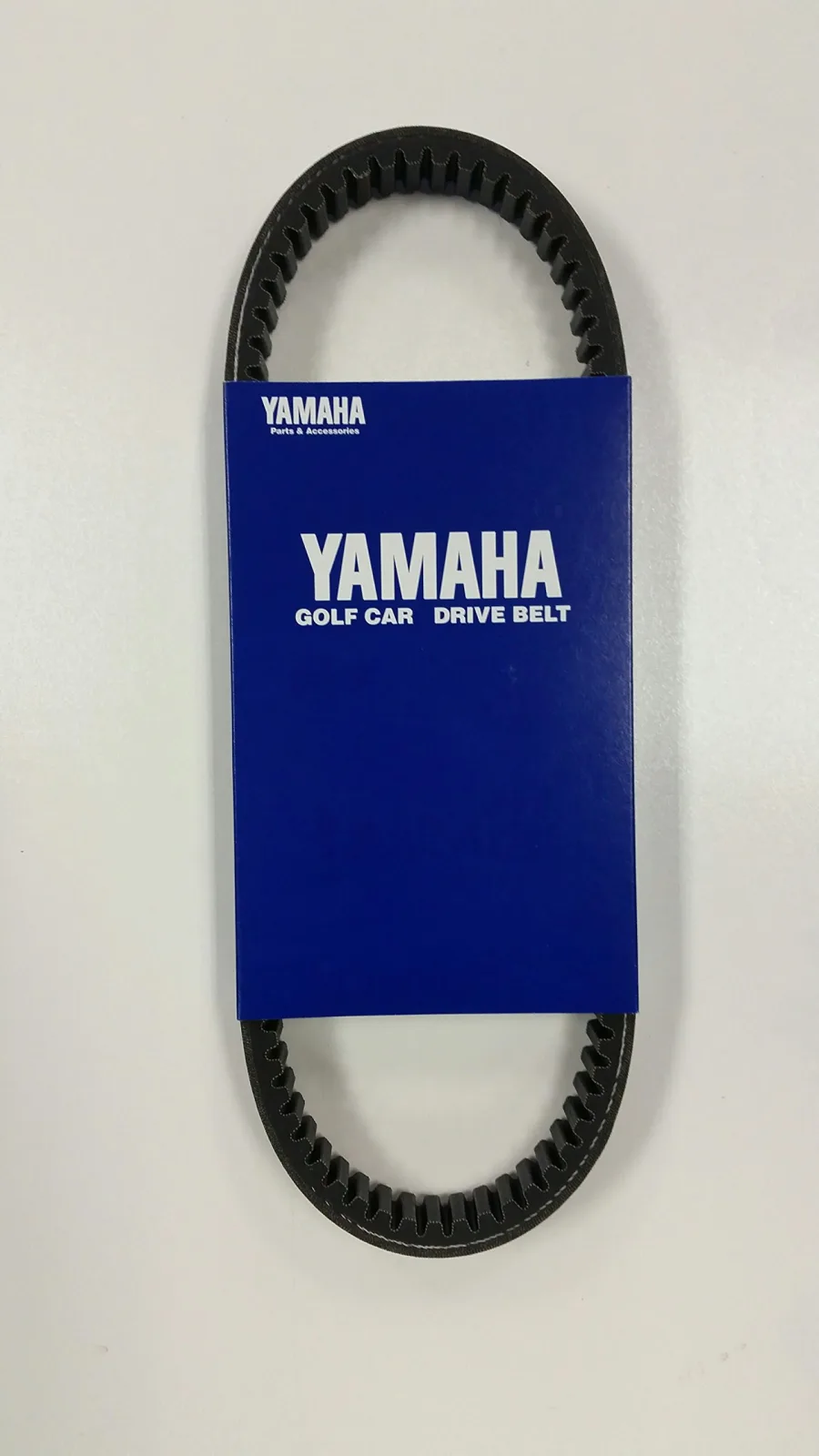 Yamaha OEM Clutch Drive Belt J55-G6241-03-00