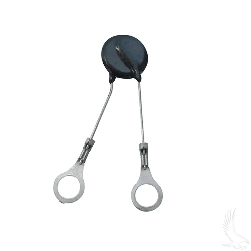 E-Z-GO Speed Controller Varistor CON-024, 1989-1994