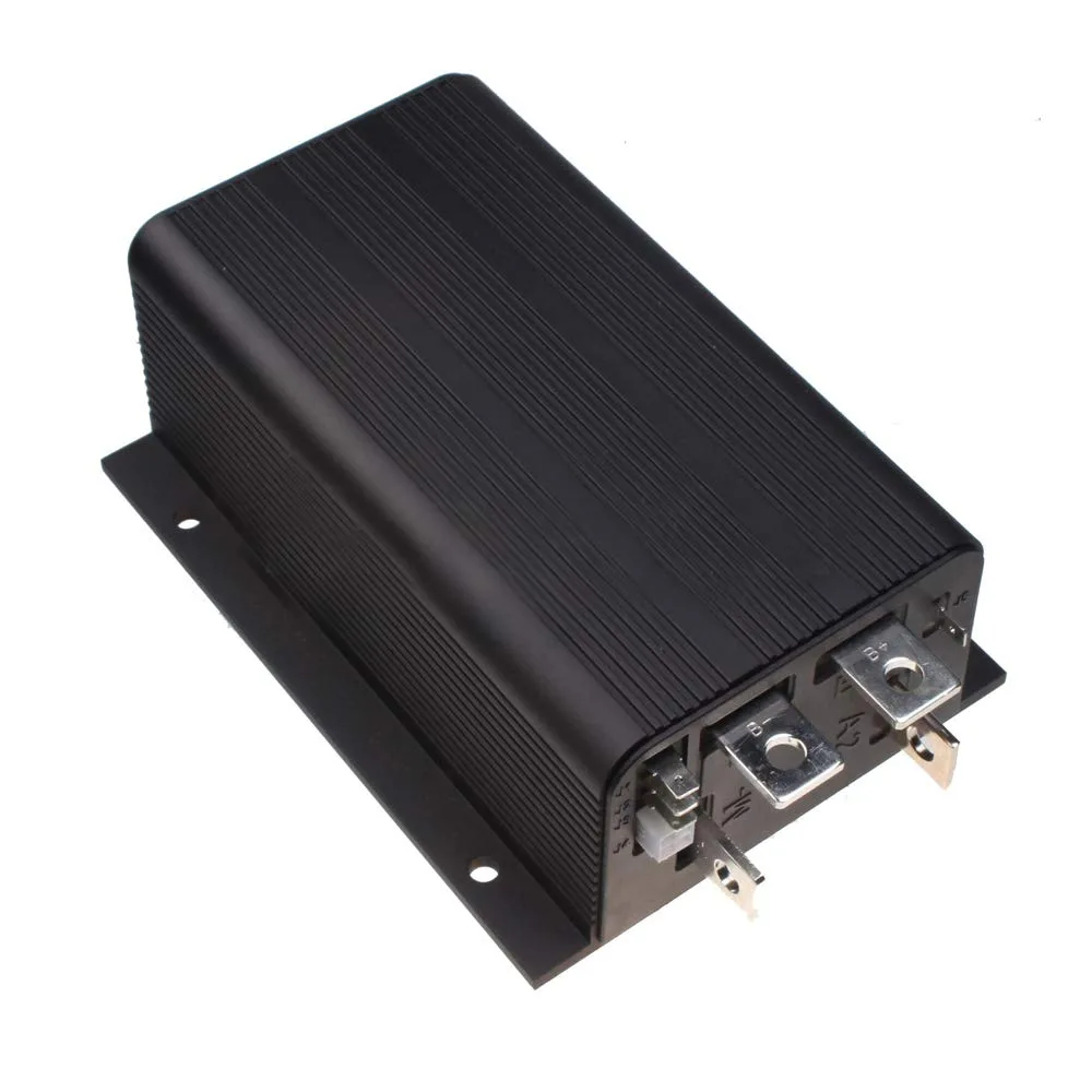unbrand Motor Controller 1205-108 for Club Car DS (1995+), Curtis 36/48V