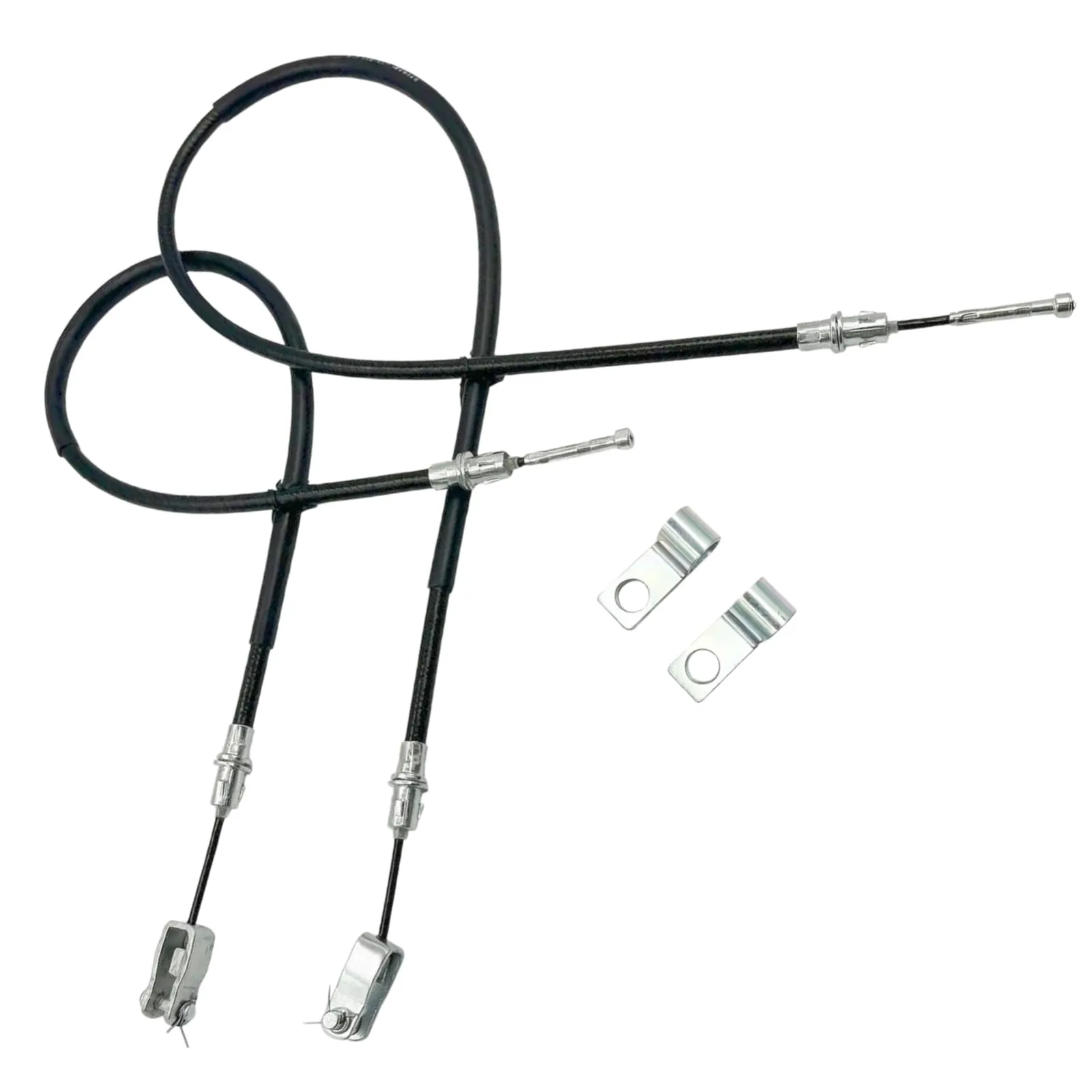 TIGYMSD Brake Cables for Club Car Precedent & Tempo