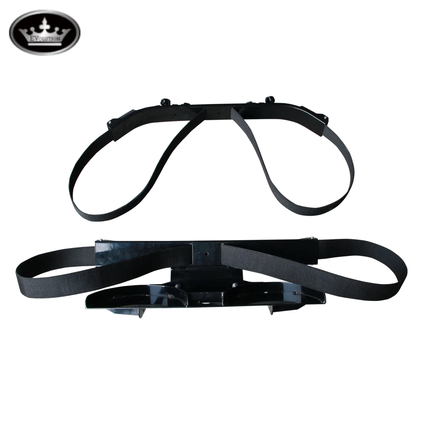 Evolution D5 Ranger & D5 Maverick Golf Bag Holder Bracket – Part 3.04.0216 image 2