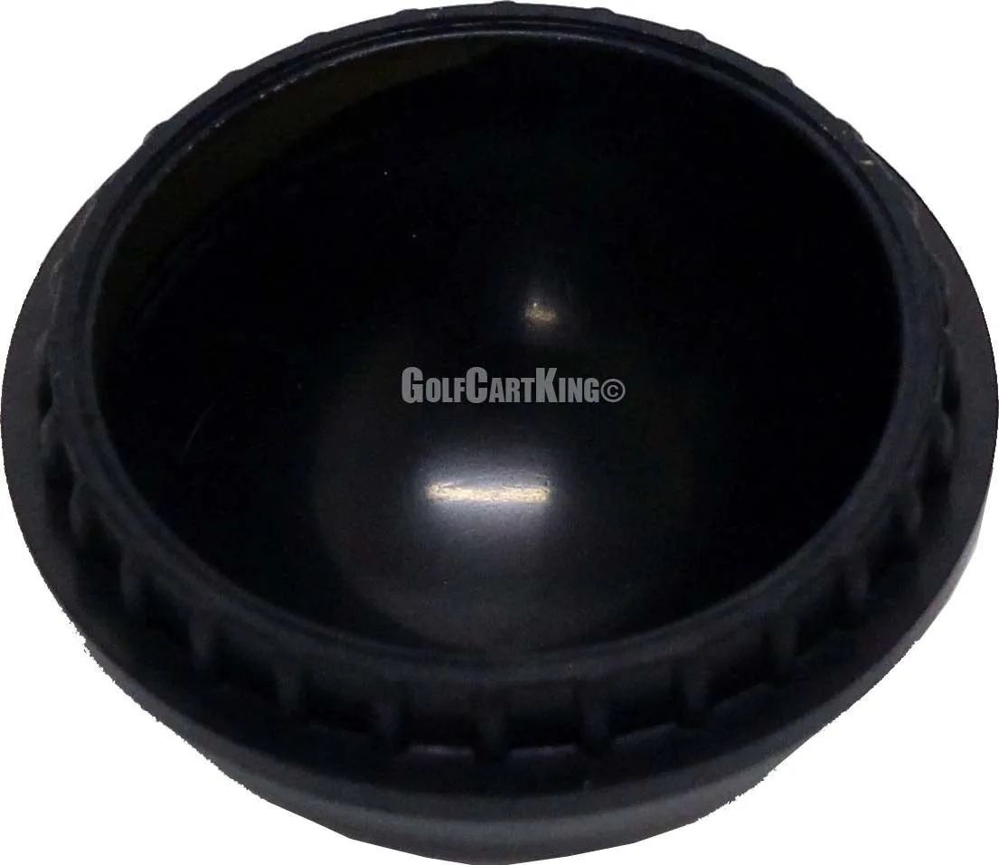 Golf Cart King Front Dust Cover for Yamaha G11-G19 image 2