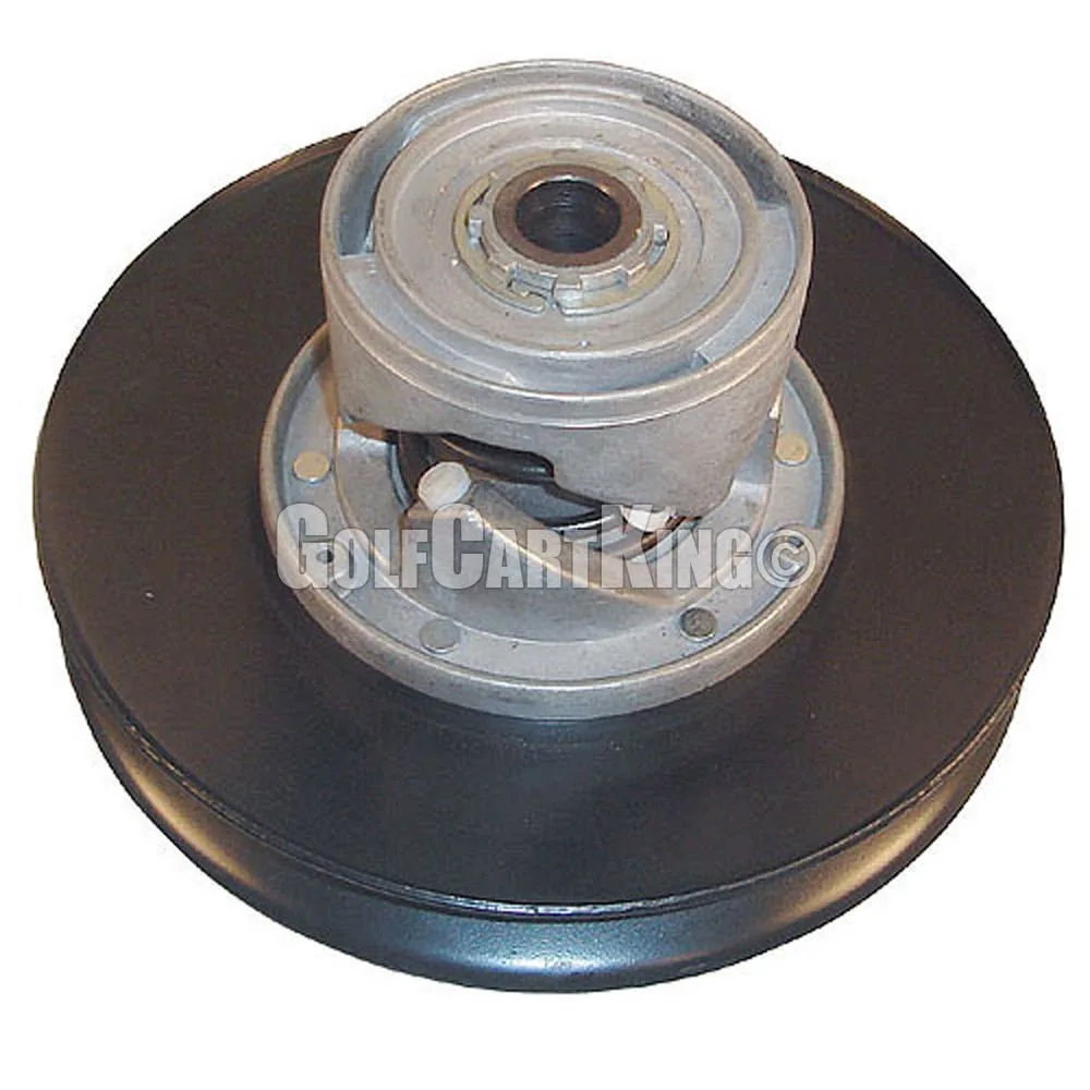 Golf Cart King Driven Clutch 9037 for E-Z-GO Marathon