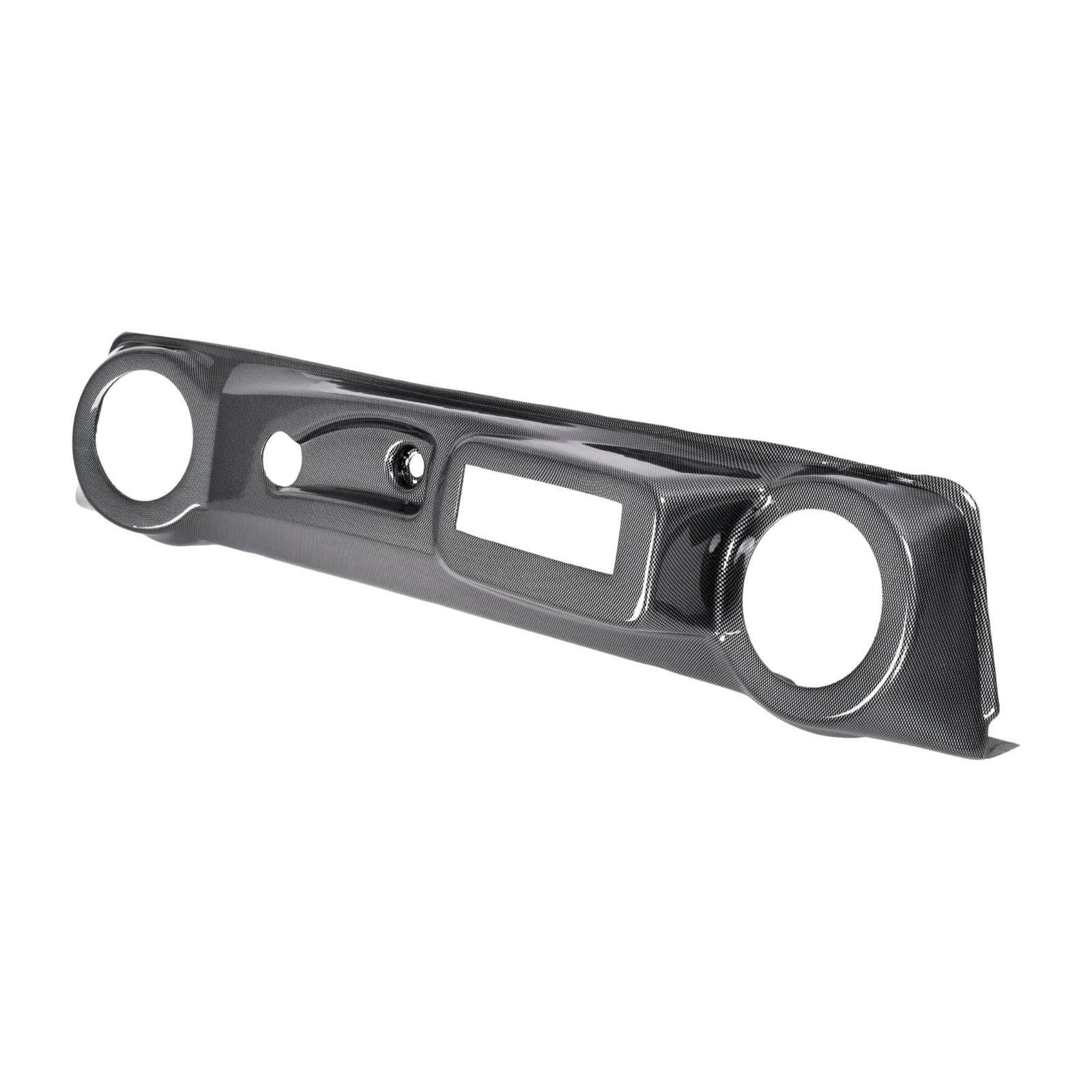 WUTIST GO-5186 Dashboard Cover for Club Car DS image 2