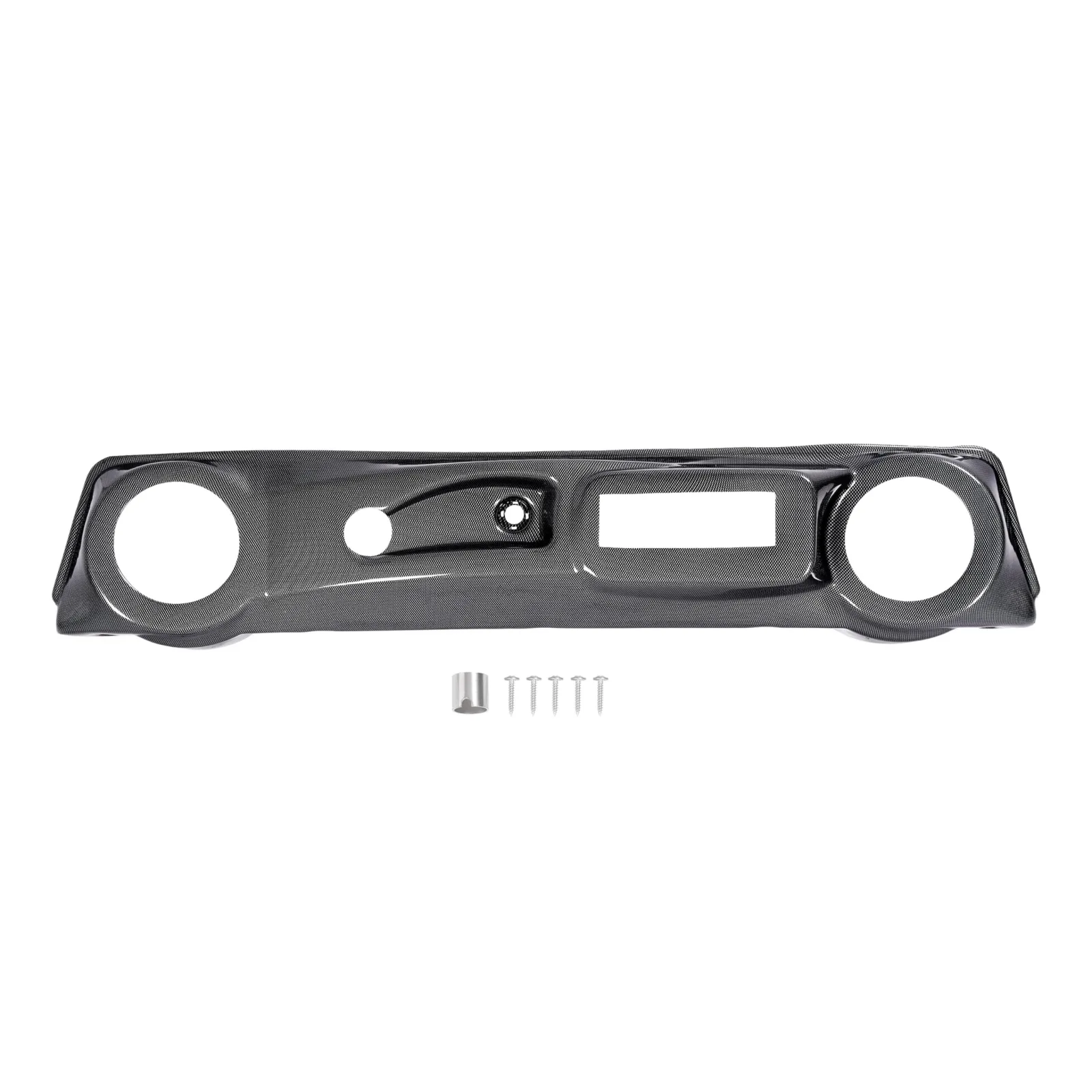 WUTIST GO-5186 Dashboard Cover for Club Car DS image 3