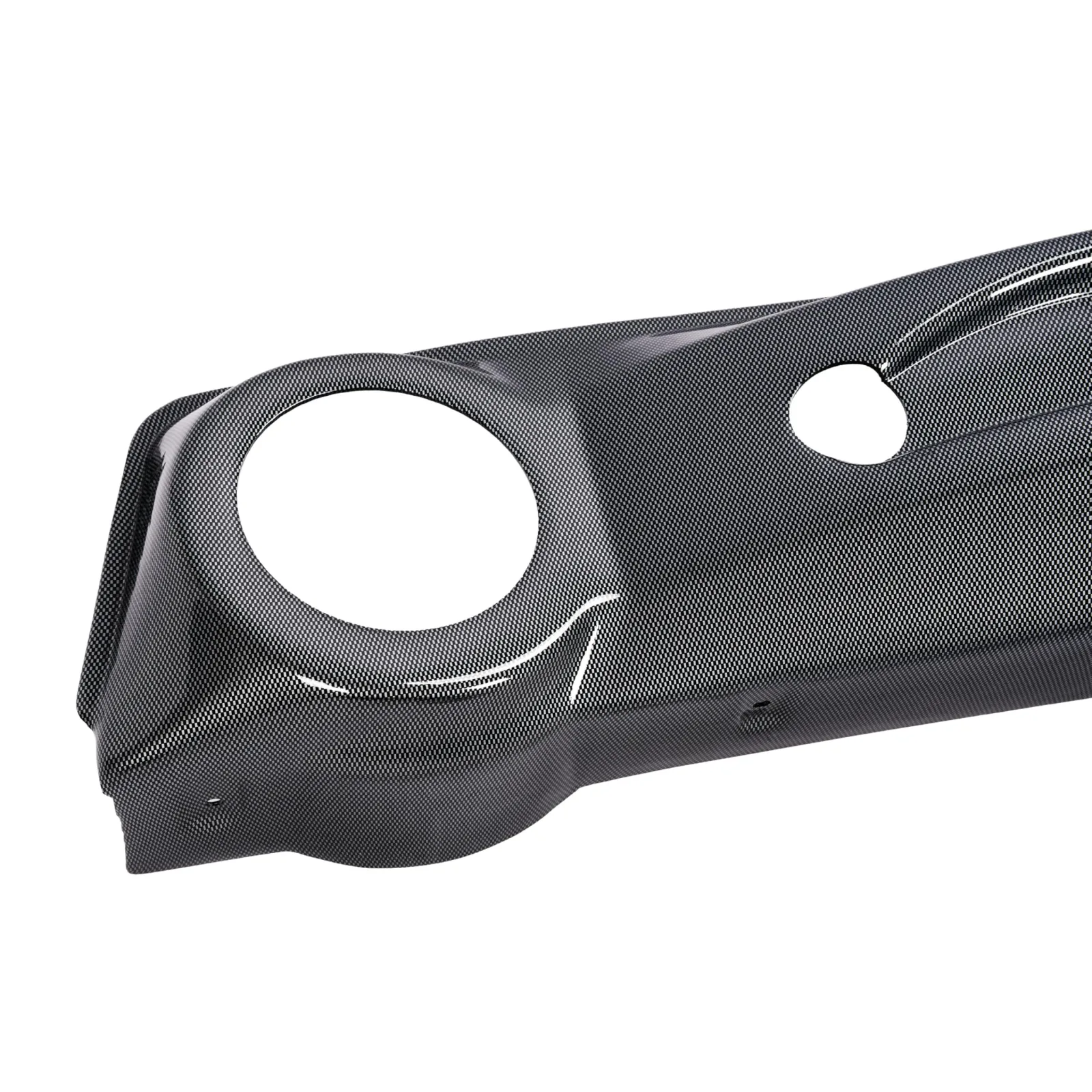 WUTIST GO-5186 Dashboard Cover for Club Car DS image 4