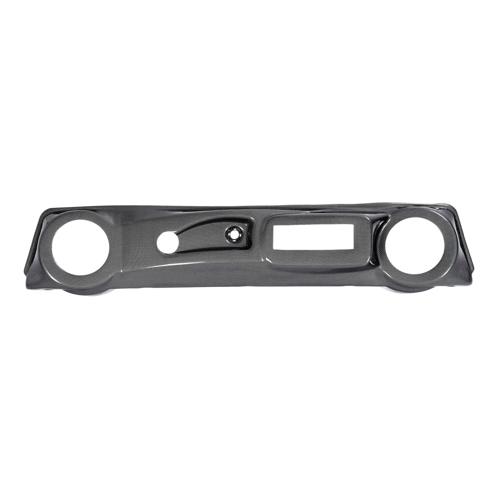 WUTIST GO-5186 Dashboard Cover for Club Car DS