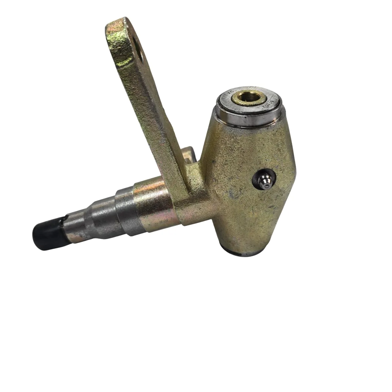 REVENGE Right Spindle for ICON i20-i80 Golf Carts 2018-2020 image 2