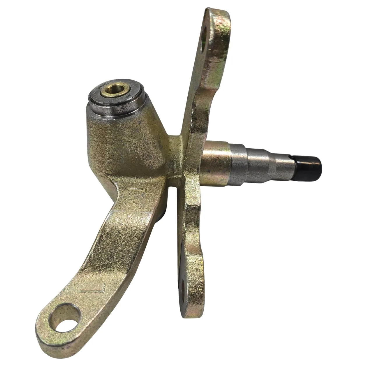 REVENGE Right Spindle for ICON i20-i80 Golf Carts 2018-2020
