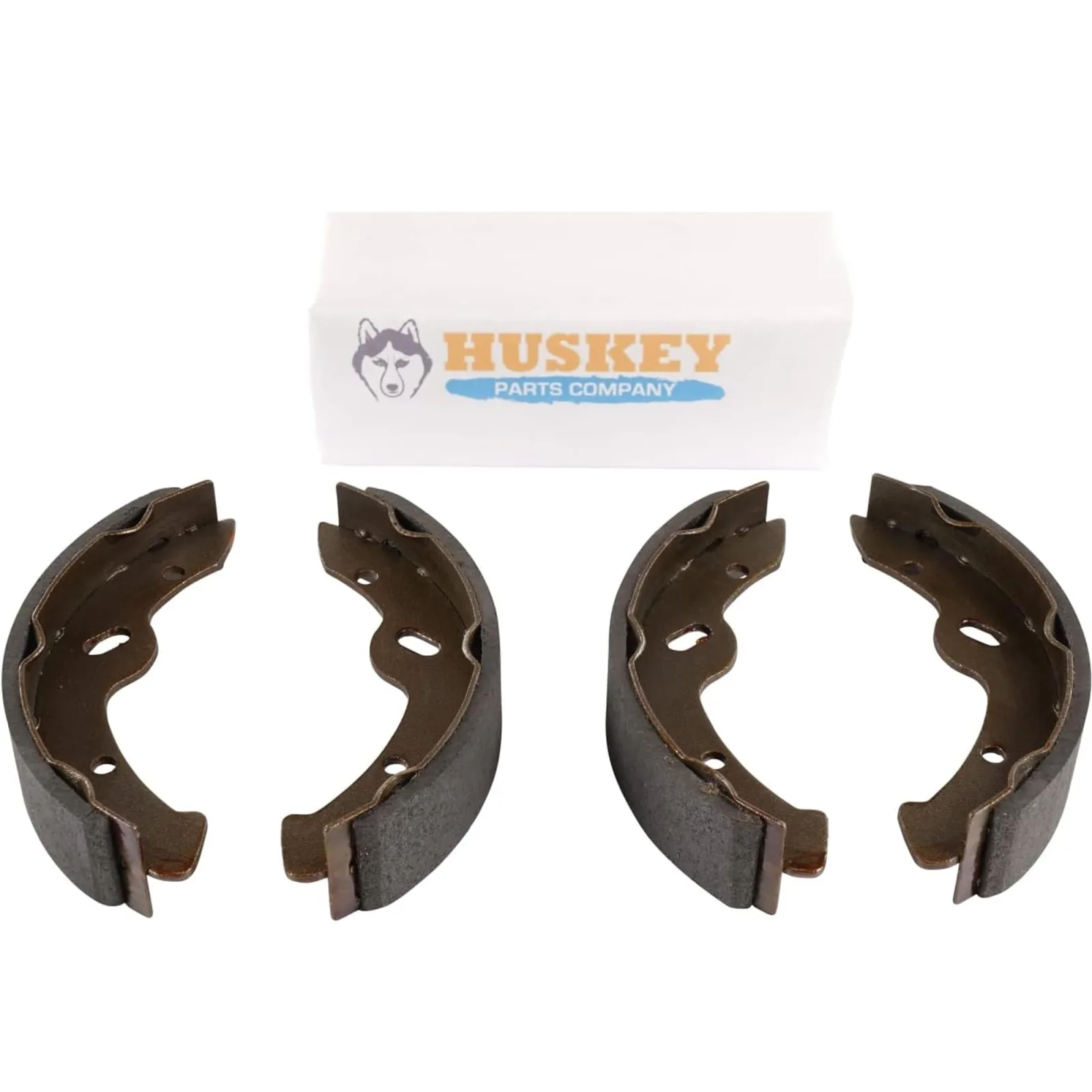 Huskey Brake Shoes for Yamaha G14-G22 Golf Carts