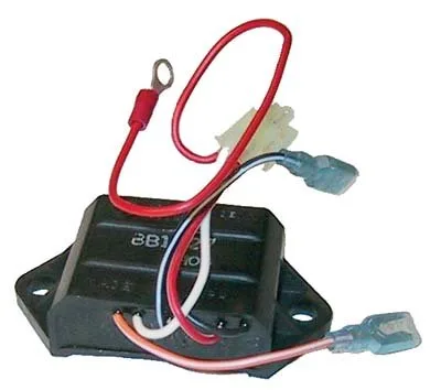 Golf Cart King Ignitor for E-Z-GO TXT/Medalist 1991-2002