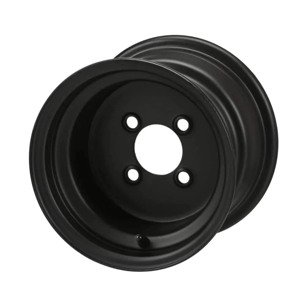 REVENGE 20x10R10 Golf Cart Wheels and Tires Set of 4 image 3