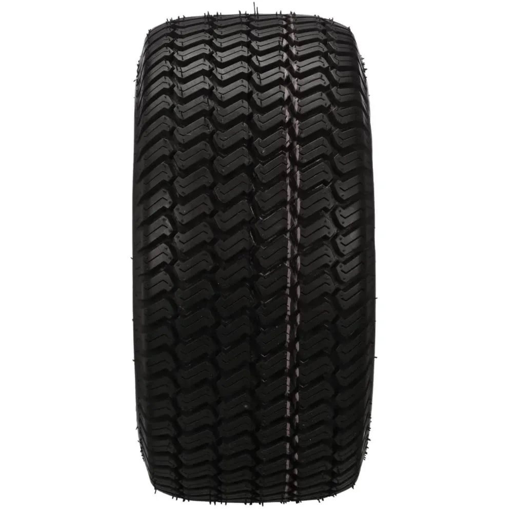 REVENGE 20x10R10 Golf Cart Wheels and Tires Set of 4 image 4