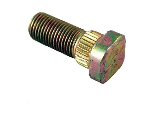 3G Front 12mm Lug Bolt for Yamaha Golf Carts image 2