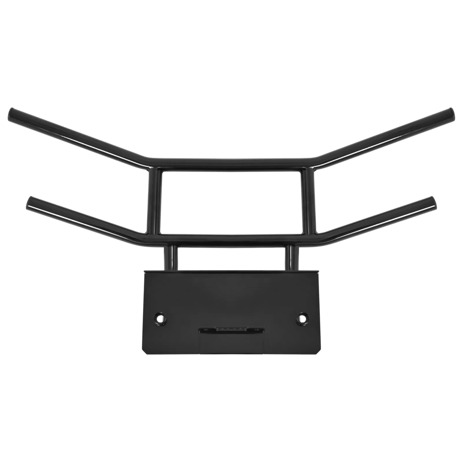 WUTIST Brush Guard for Yamaha G29 Golf Cart image 3