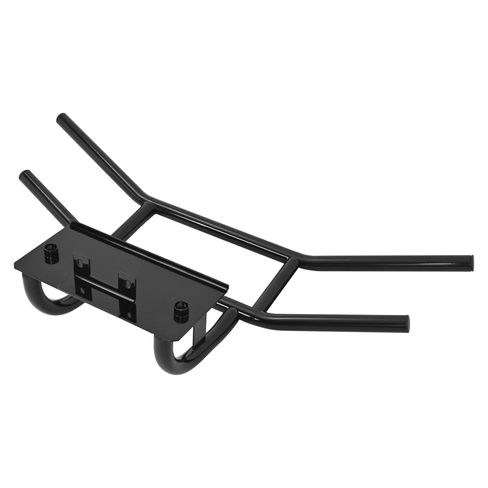 WUTIST Brush Guard for Yamaha G29 Golf Cart image 4