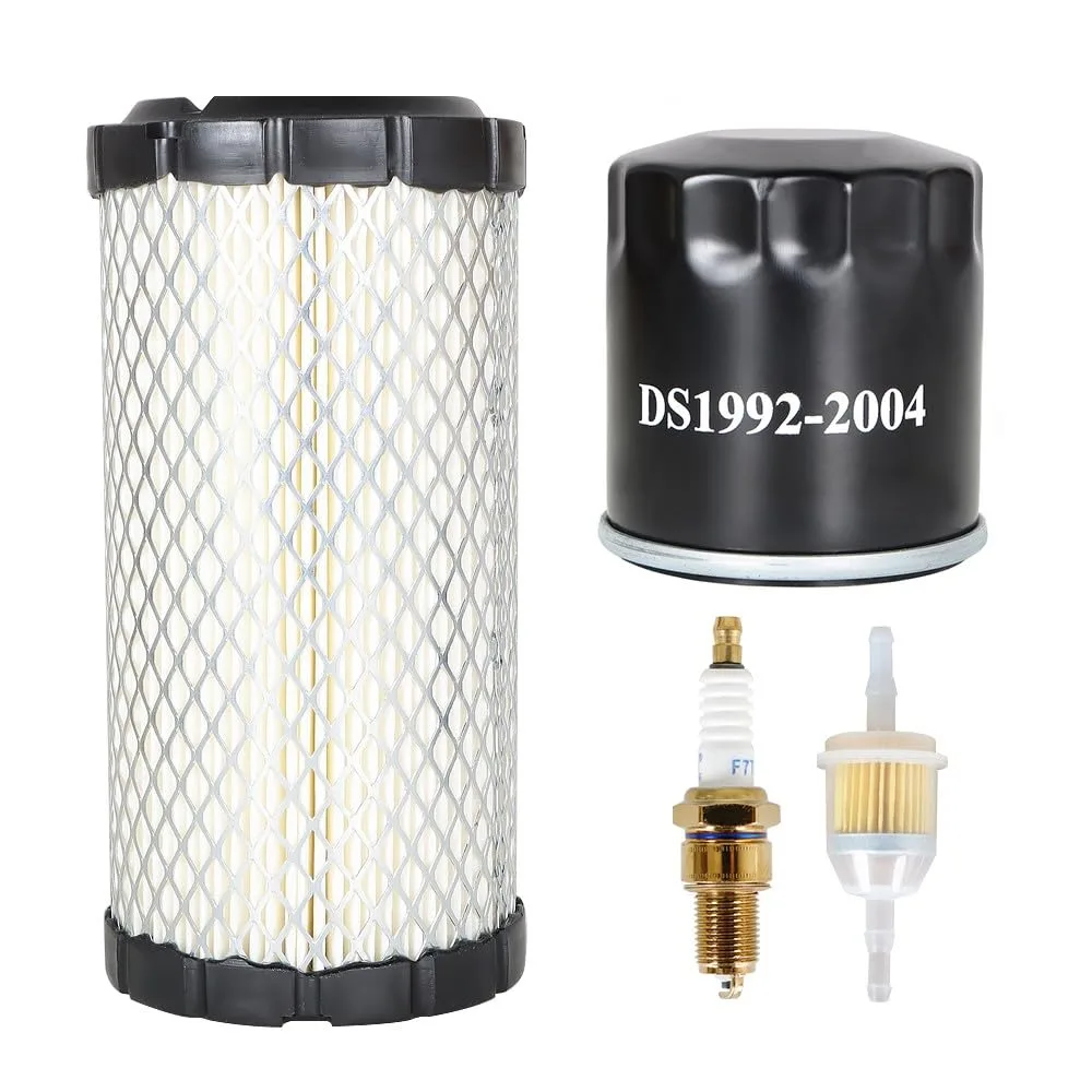 E-Z-GO TXT/RXV Gas Golf Cart Tune-Up Kit VXBTD5D1329