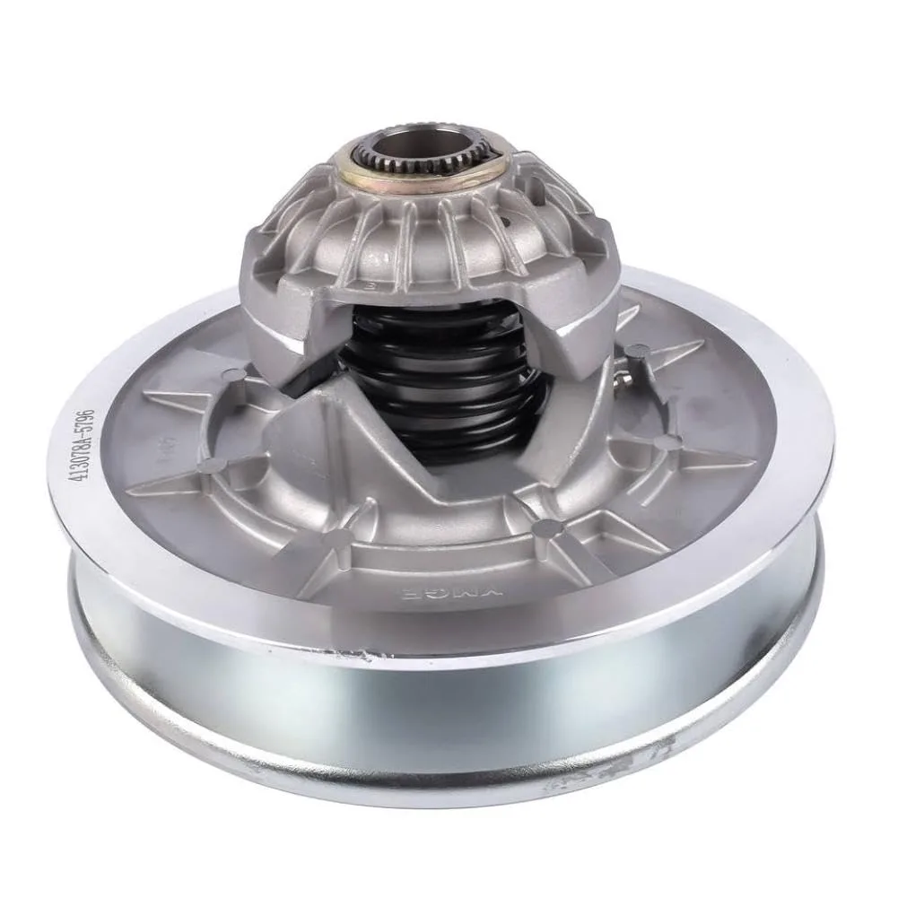 evzaGCaTK Secondary Driven Clutch for G29 Drive2 Gas Carts image 3