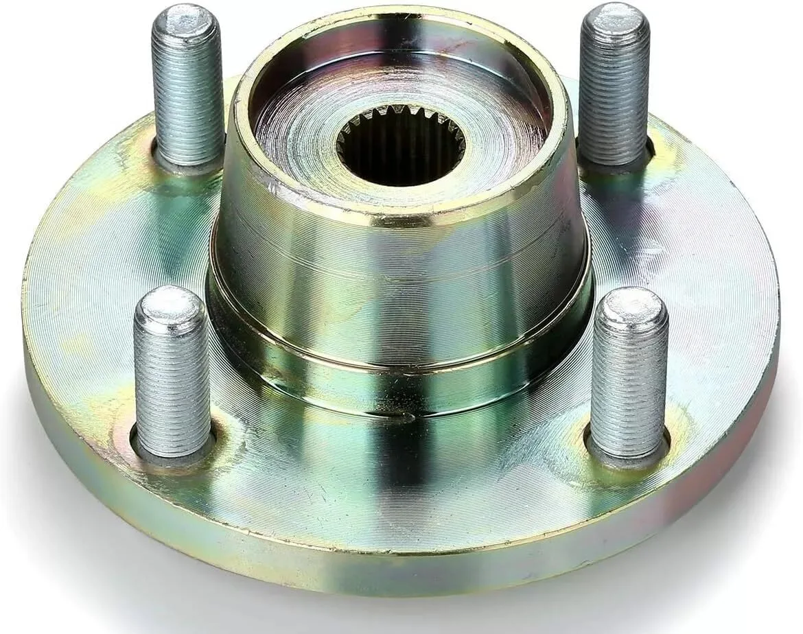 WANTONE RACING WH-JN3 Rear Hub for Yamaha Golf Carts image 2