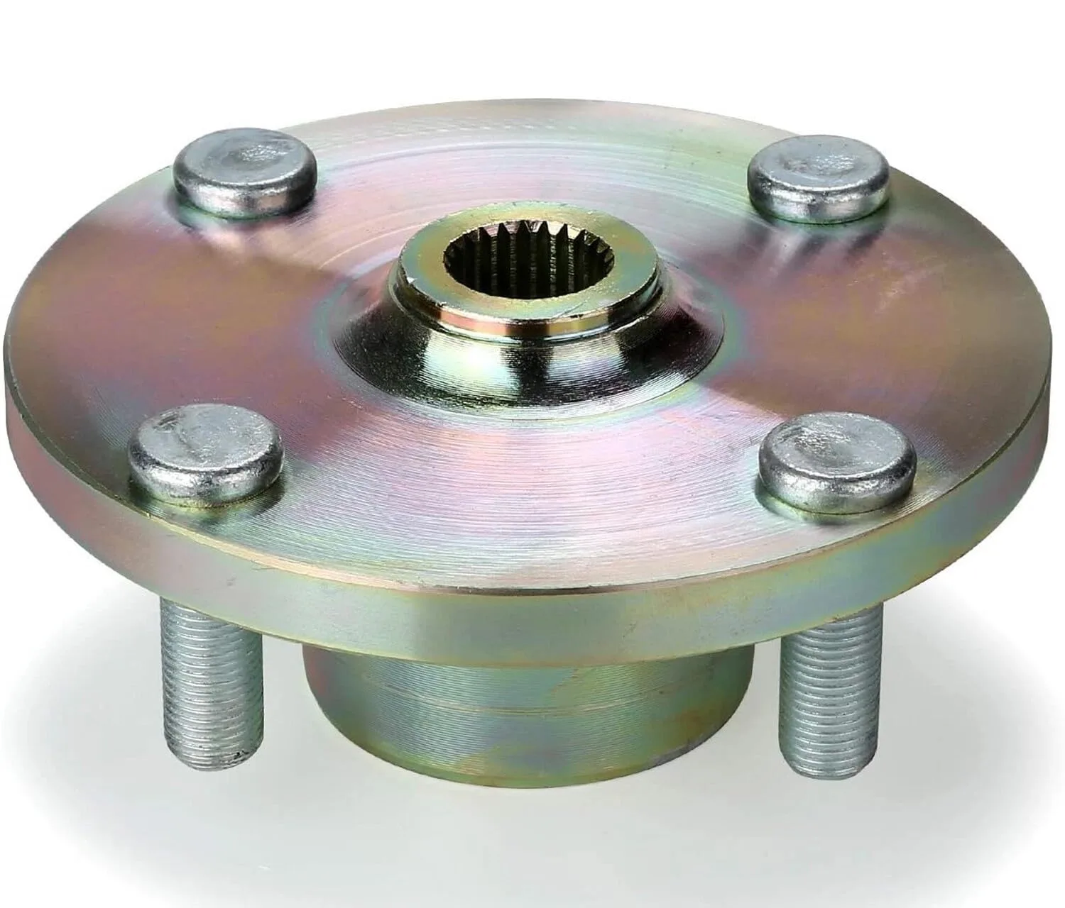 WANTONE RACING WH-JN3 Rear Hub for Yamaha Golf Carts image 3