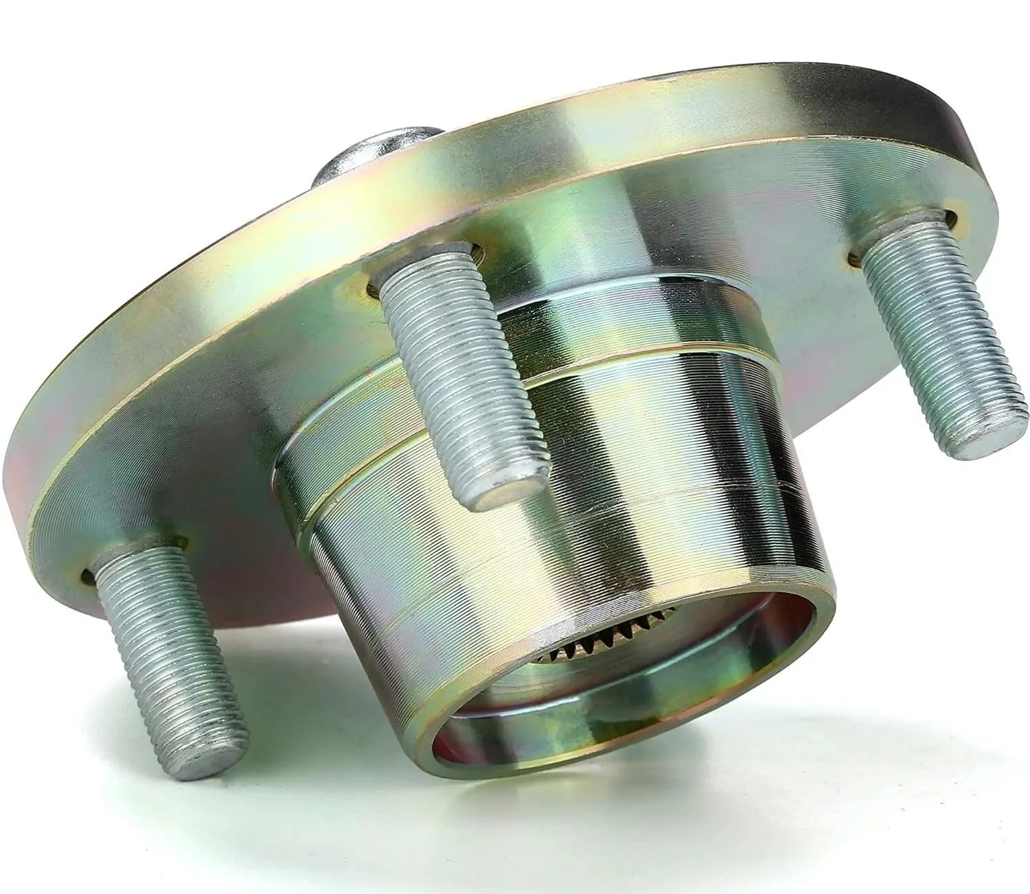 WANTONE RACING WH-JN3 Rear Hub for Yamaha Golf Carts image 4