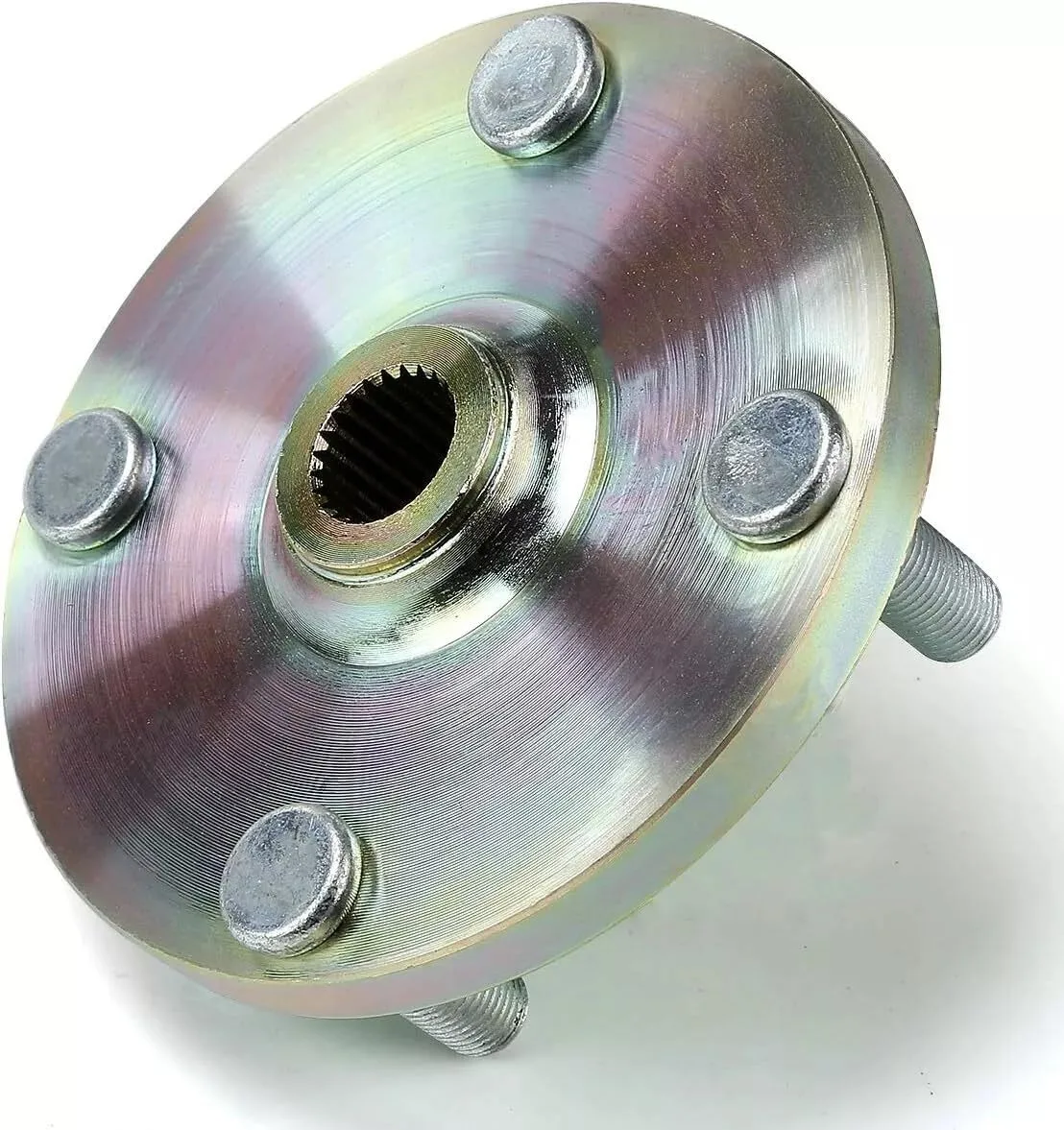 WANTONE RACING WH-JN3 Rear Hub for Yamaha Golf Carts