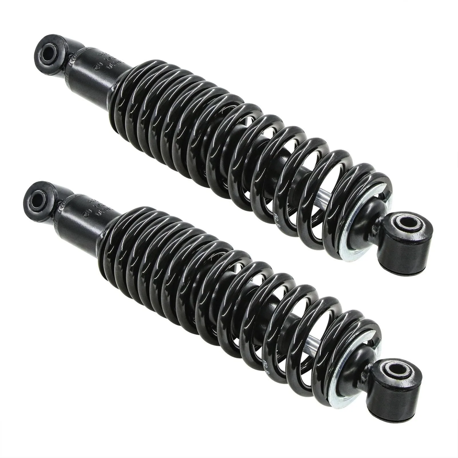 OETIBUFA Hydraulic Shock Absorber for Electric Golf Carts image 3