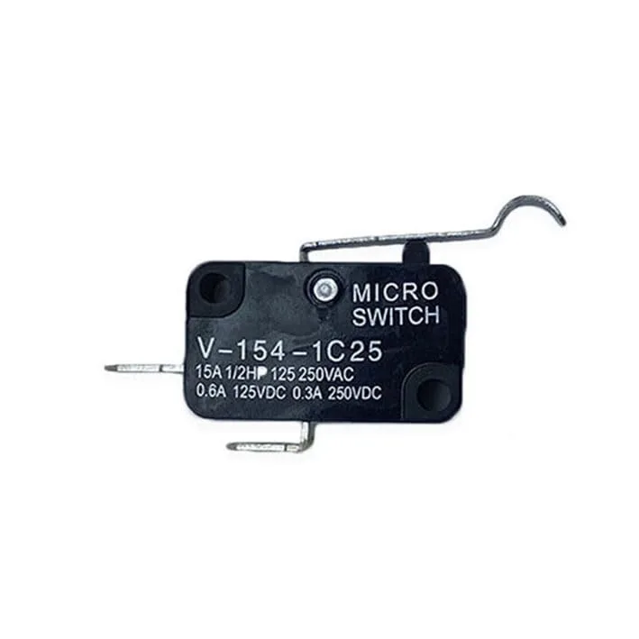 LEFITPA Club Car Micro Switch Set LSM-11858-18 image 2