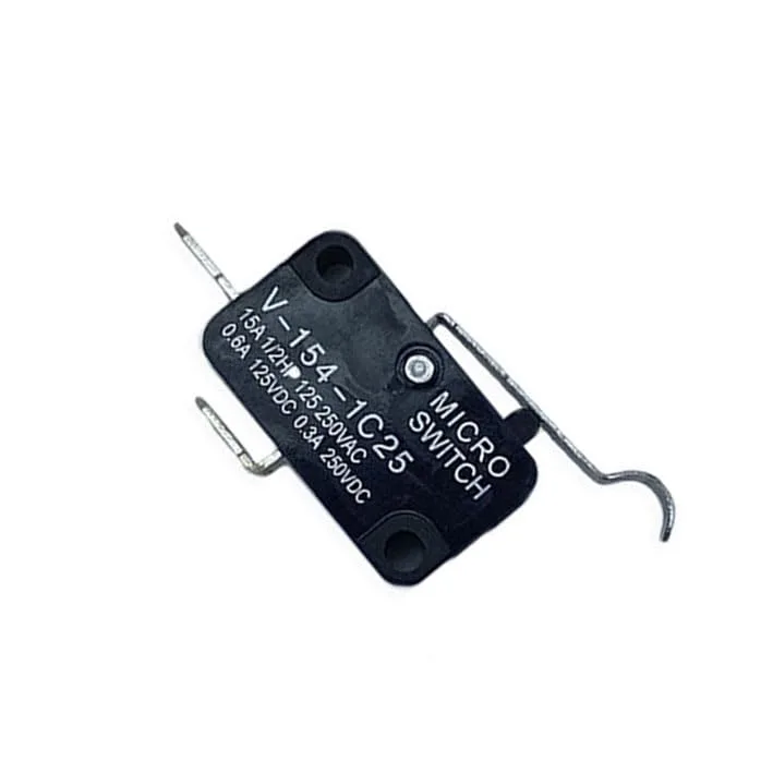 LEFITPA Club Car Micro Switch Set LSM-11858-18 image 3