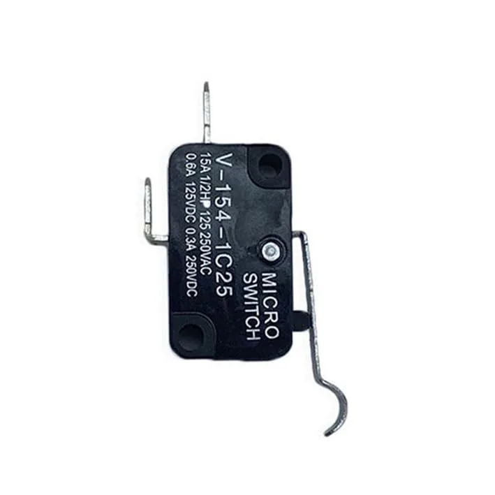 LEFITPA Club Car Micro Switch Set LSM-11858-18 image 4