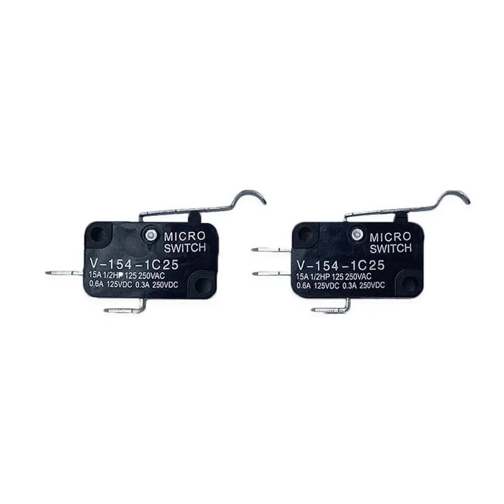 LEFITPA Club Car Micro Switch Set LSM-11858-18